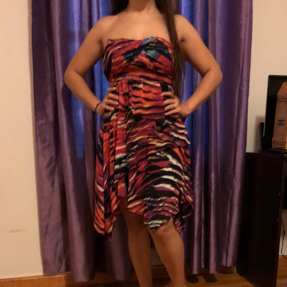 Beautiful dress for a night out!